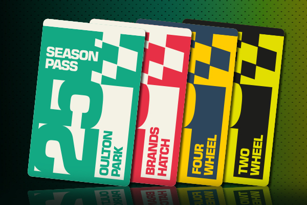 2025 Season Passes On Sale