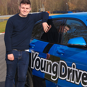 YoungDrive! Plus Voucher - 2